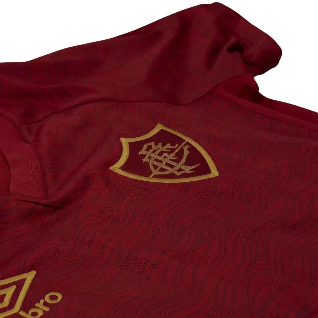 Camisa Feminina Fluminense III 2025/26