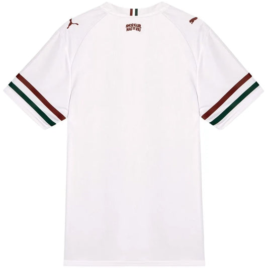 Camisa Masculina Fluminense II 2026/27