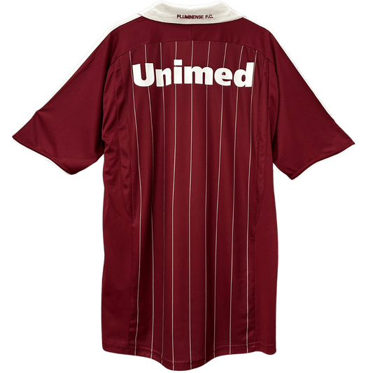 Camisa Masculina Retrô Fluminense 2007/08