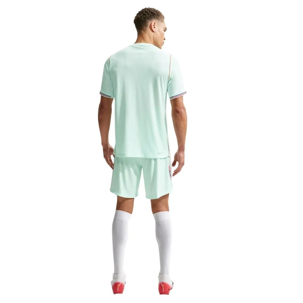 Camisa Masculina França II 26 Authentic