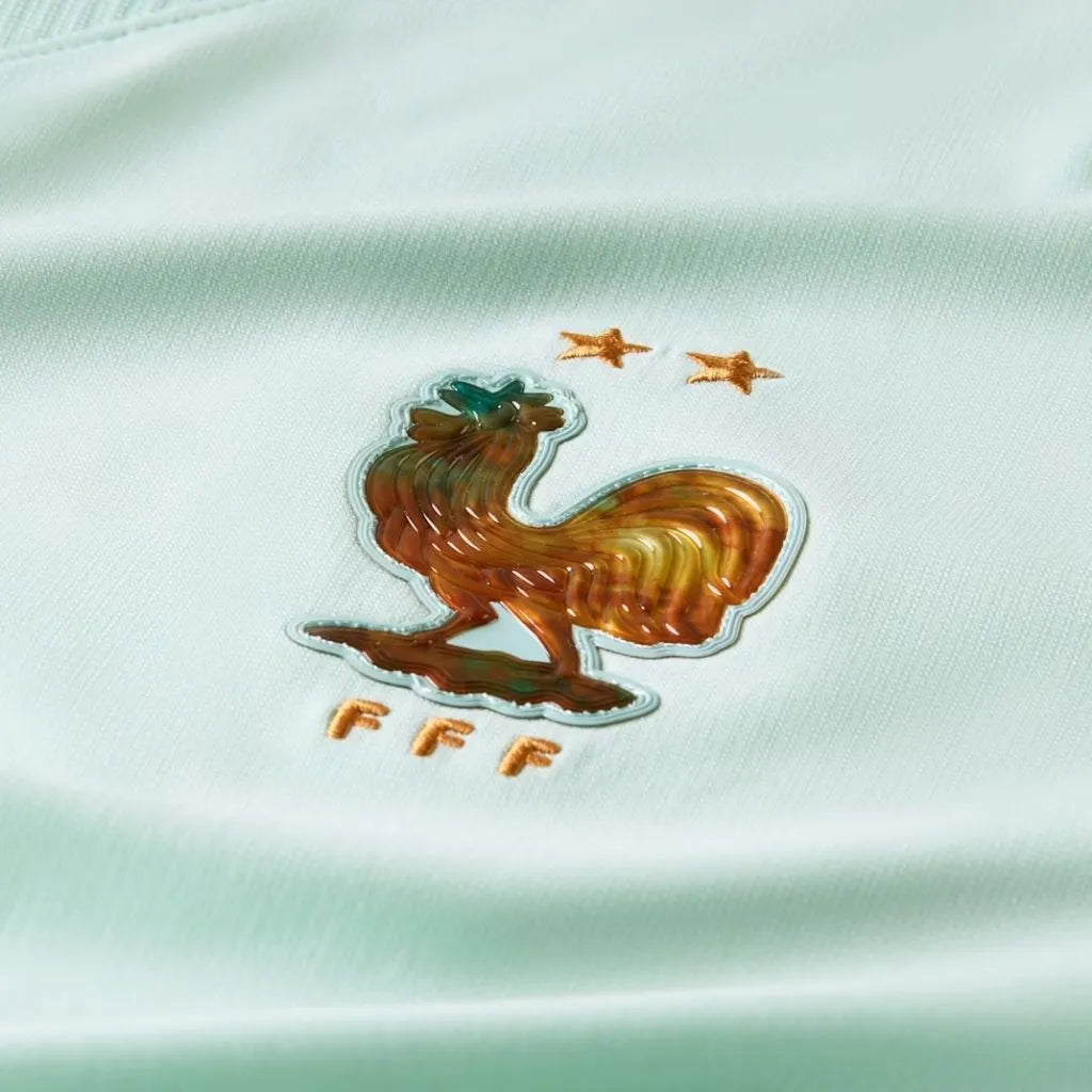 Camisa Masculina França II 26