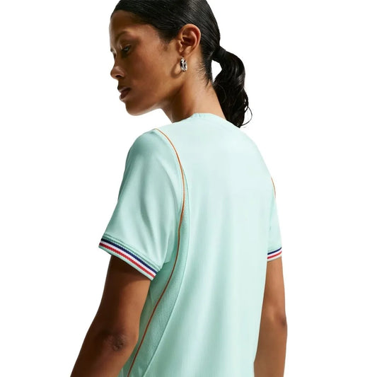 Camisa Feminina França II 26