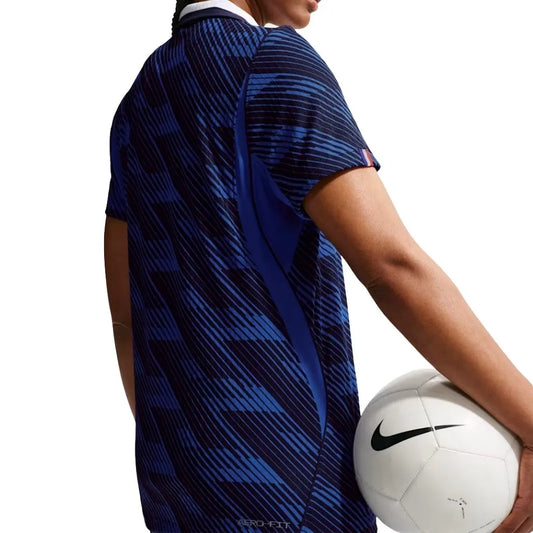 Camisa Feminina França I 26 Authentic