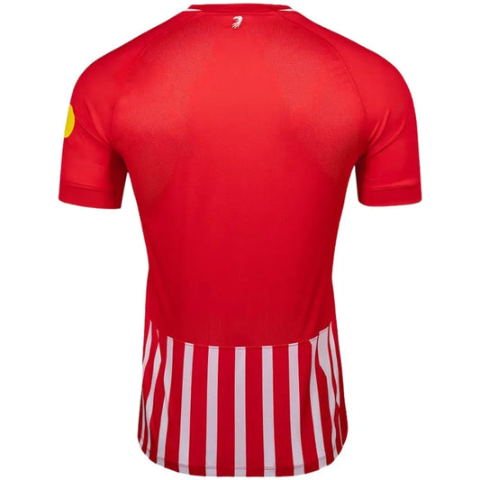 Camisa Masculina Freiburg Home 2026/27