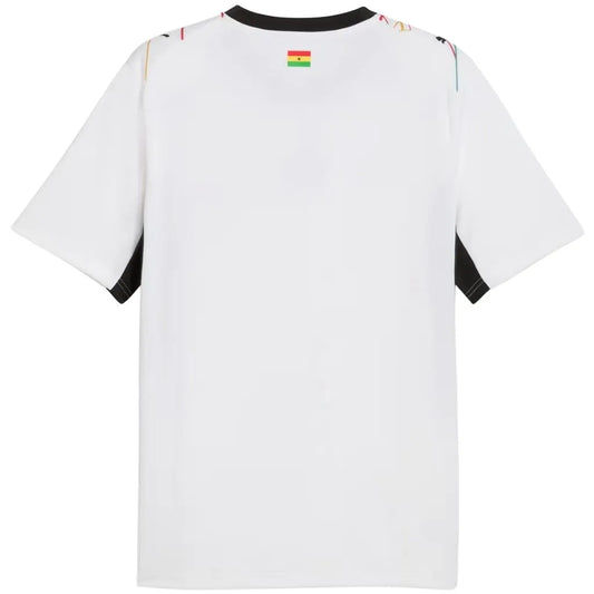 Camisa Masculina Gana I 26