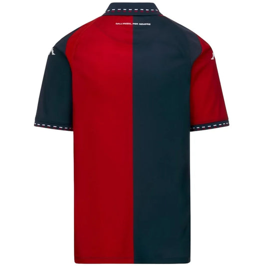 Camisa Masculina Genoa Home 2026/27