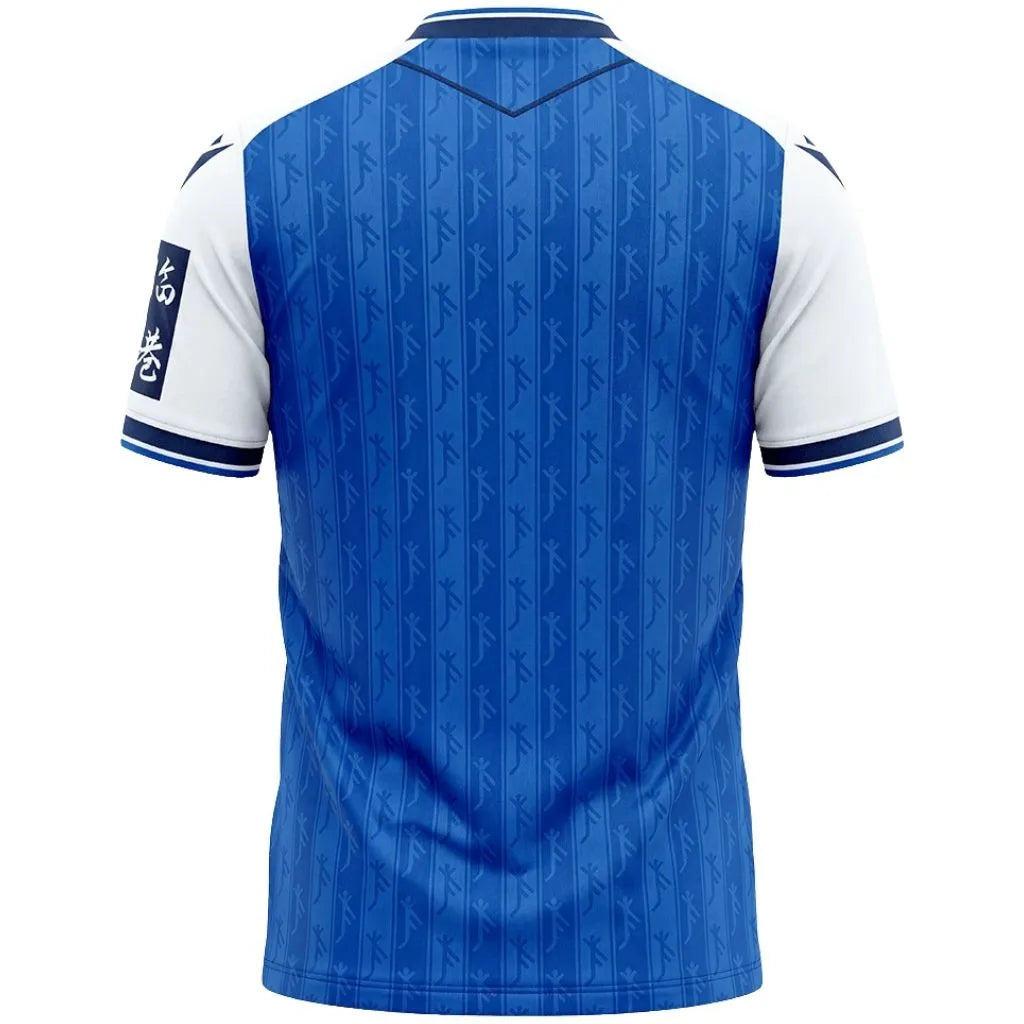 Camisa Masculina Hoffenheim Home 2026/27