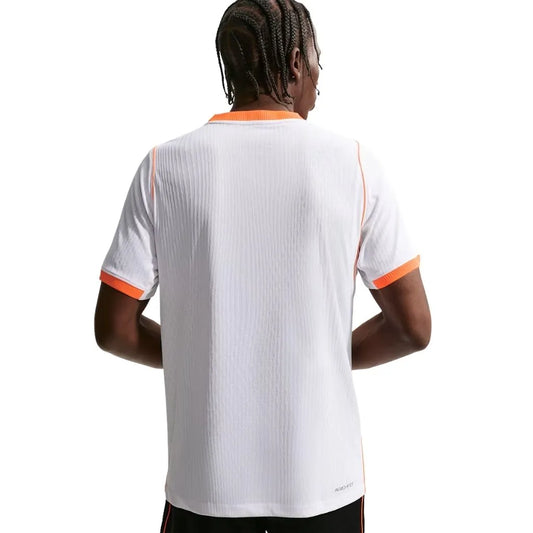 Camisa Masculina Holanda II 26 Authentic