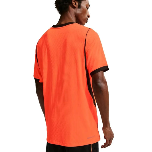 Camisa Masculina Holanda I 26 Authentic