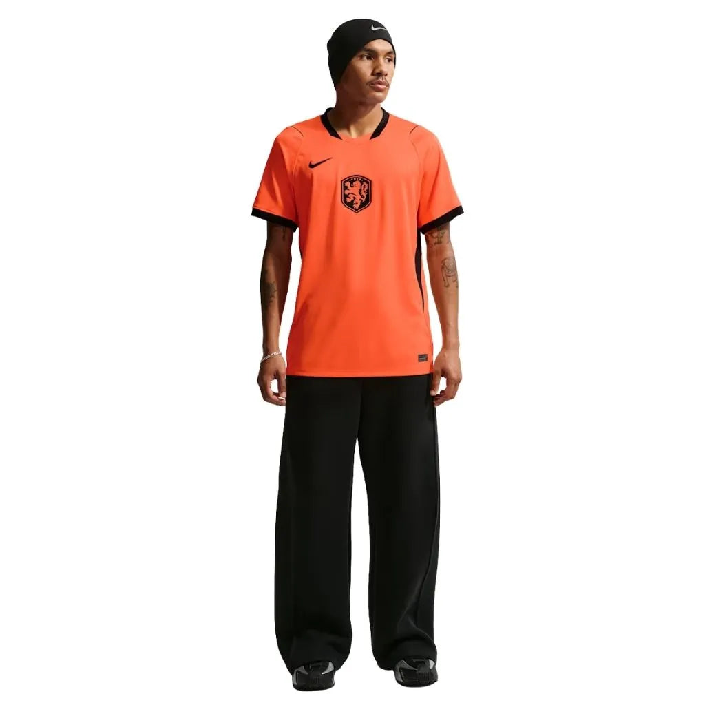 Camisa Masculina Holanda I 26