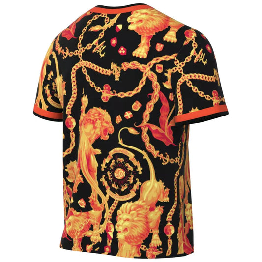 Camisa Masculina Holanda Pré Jogo 26