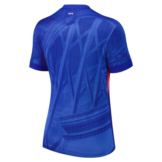 Camisa Feminina Chelsea I 2025/26
