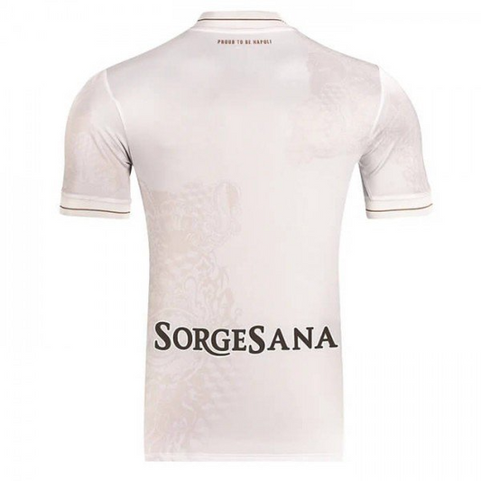 Camisa Masculina Napoli Away 2025/26