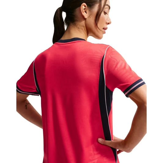Camisa Feminina Inglaterra II 26