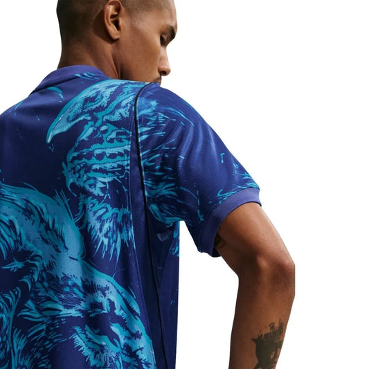 Camisa Masculina Inglaterra Goleiro 26