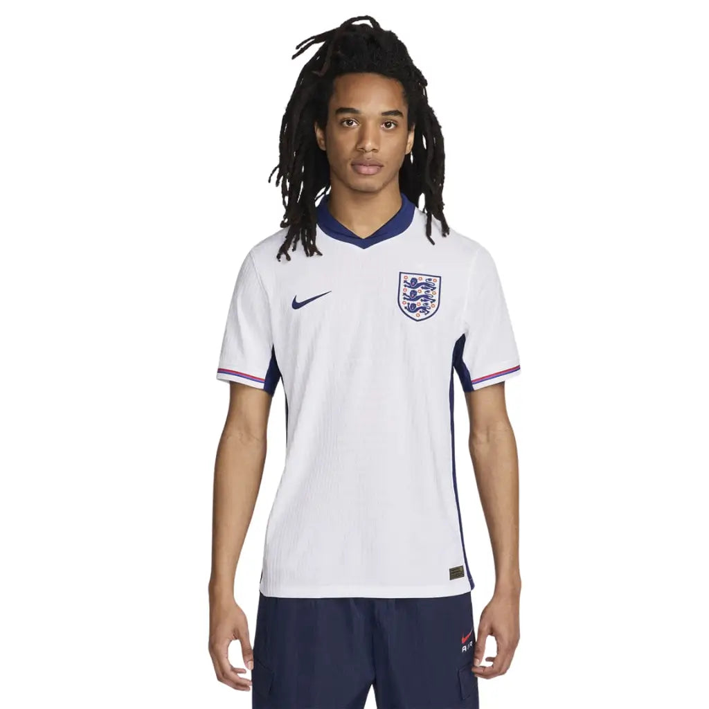 Camisa Masculina Inglaterra I 2024/25