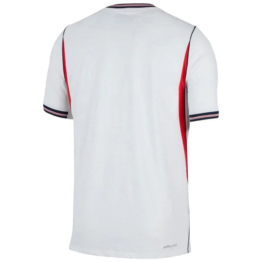 Camisa Masculina Inglaterra I 26 Authentic