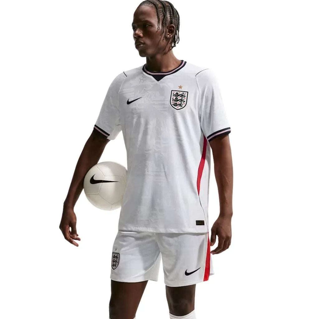 Camisa Masculina Inglaterra I 26