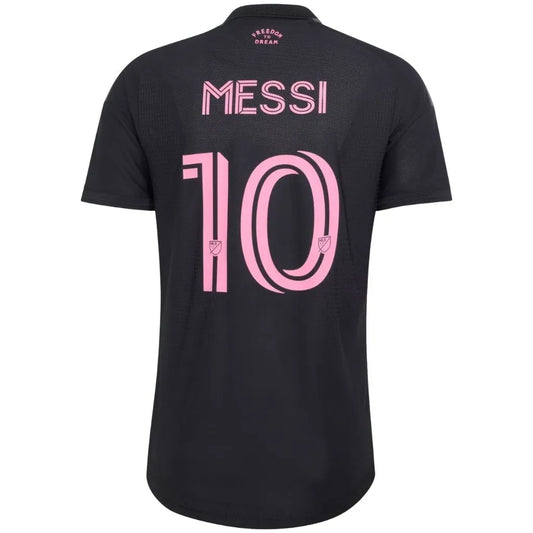 Camisa Masculina Inter Miami II 2026/27 Authentic