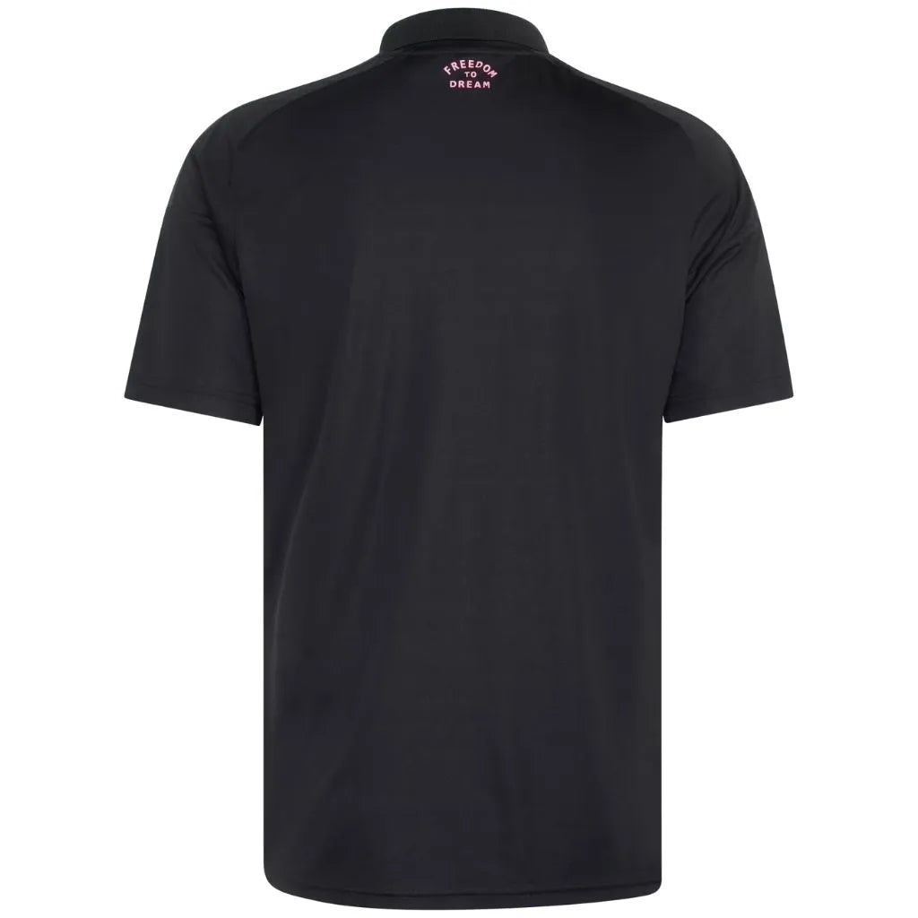 Camisa Masculina Inter Miami Away 2026