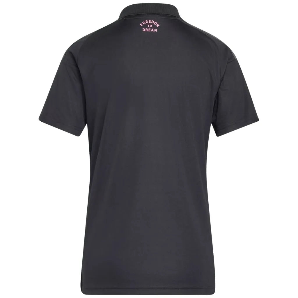 Camisa Feminina Inter Miami Away 2026