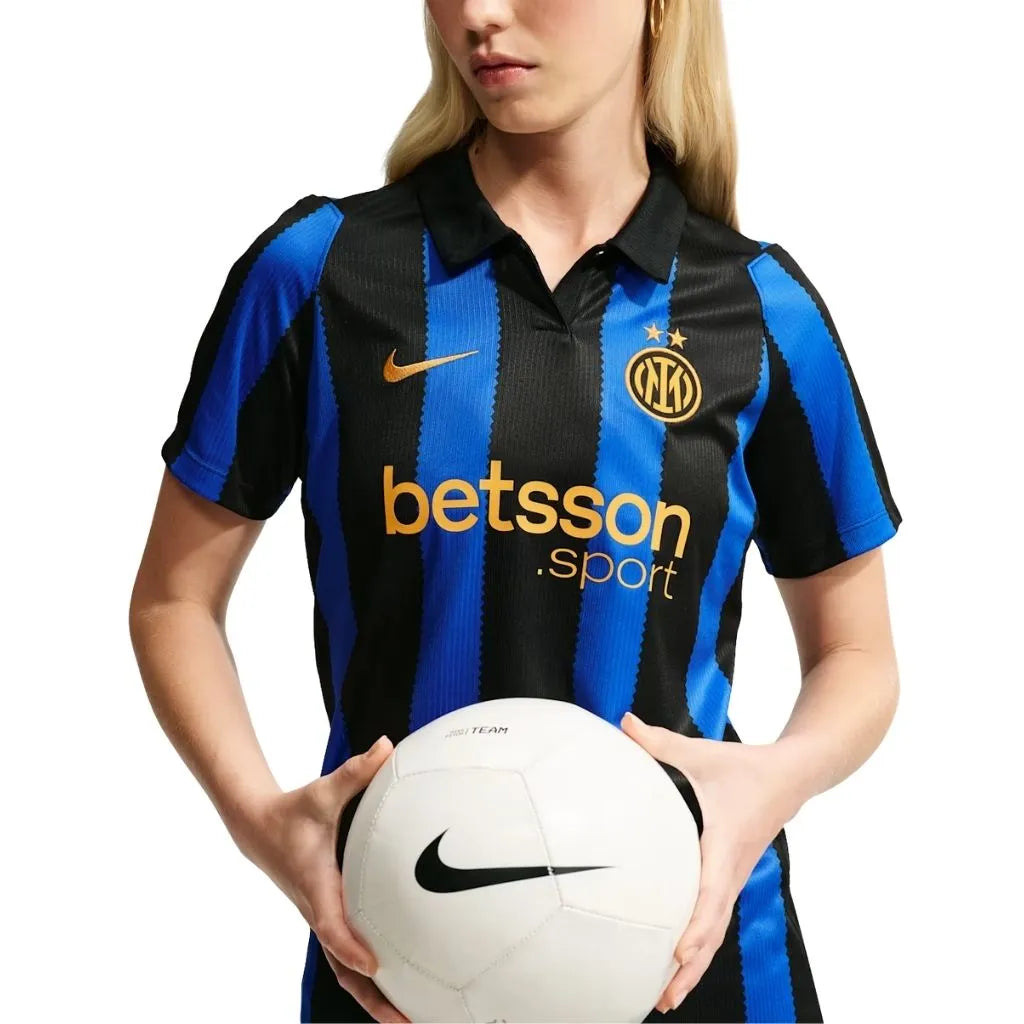 Camisa Feminina Inter de Milão Home 2026/27
