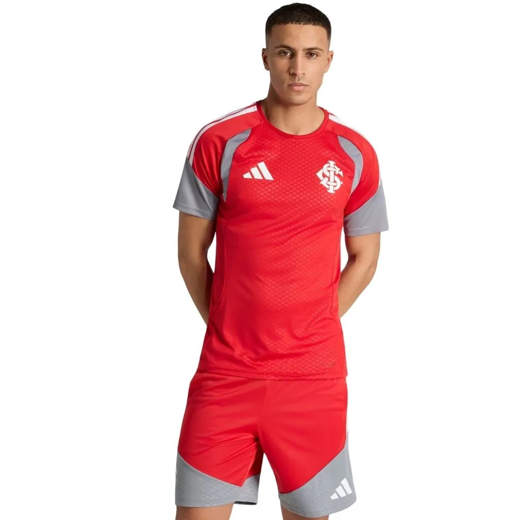 Camisa Masculina Internacional Treino 2026/27