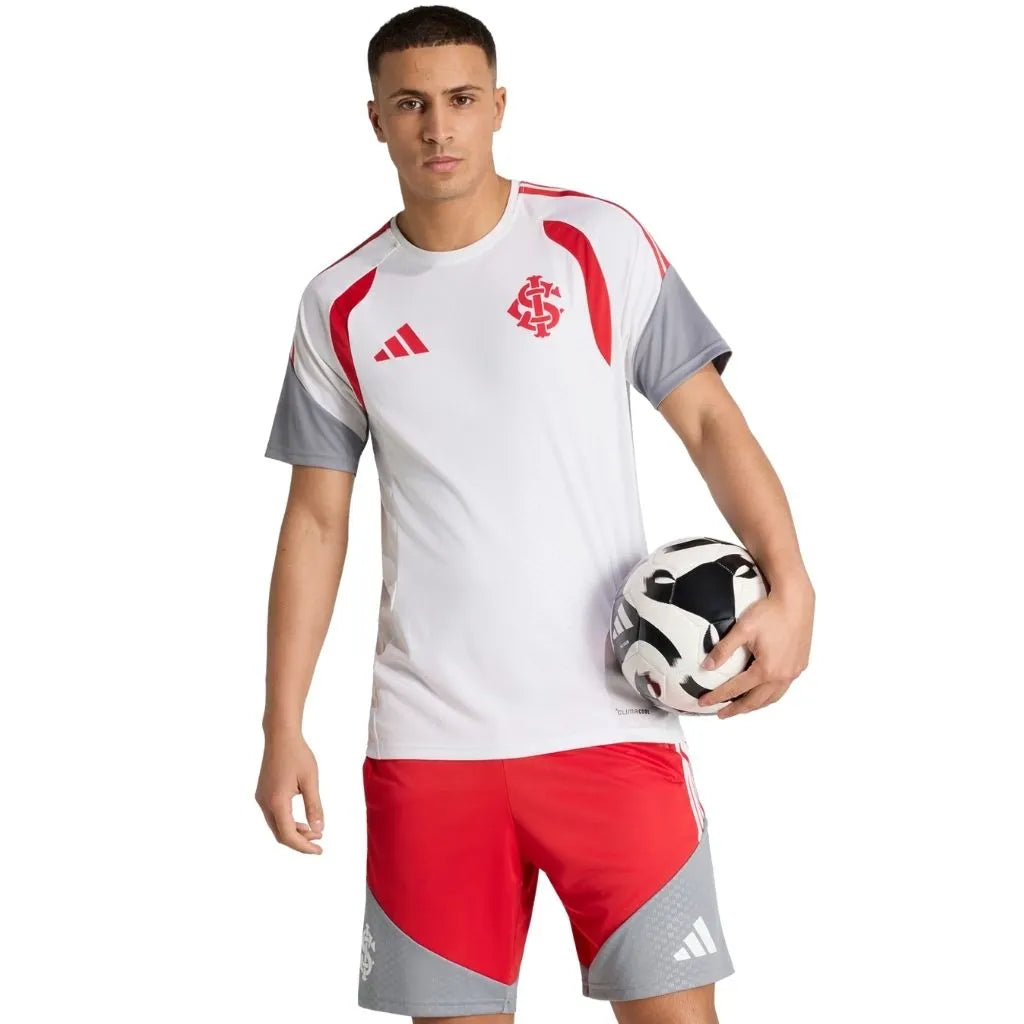 Camisa Masculina Internacional Comissão 2026/27
