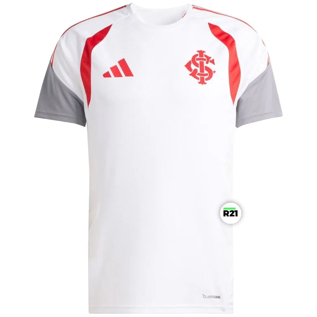 Camisa Masculina Internacional Comissão 2026/27
