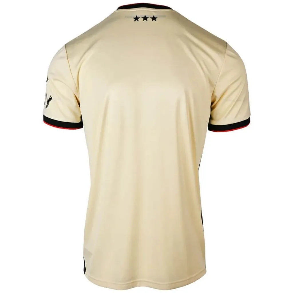 Camisa Masculina Ipswich Town Away 2026/27