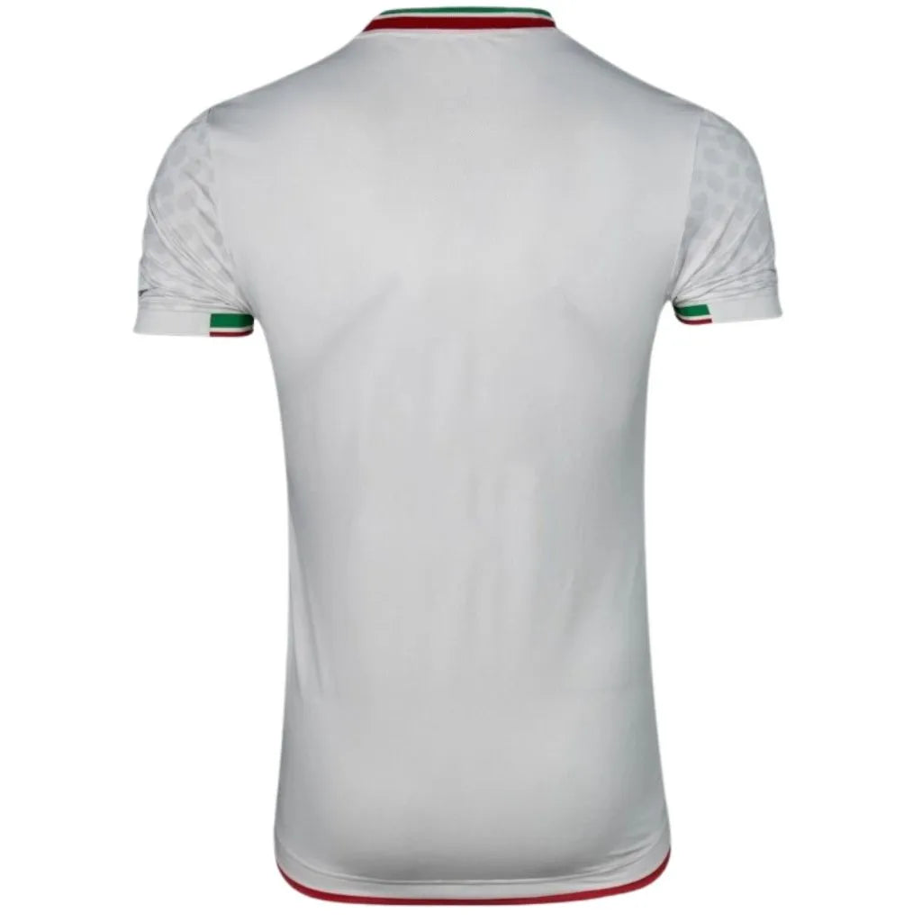Camisa Masculina Irã I 26
