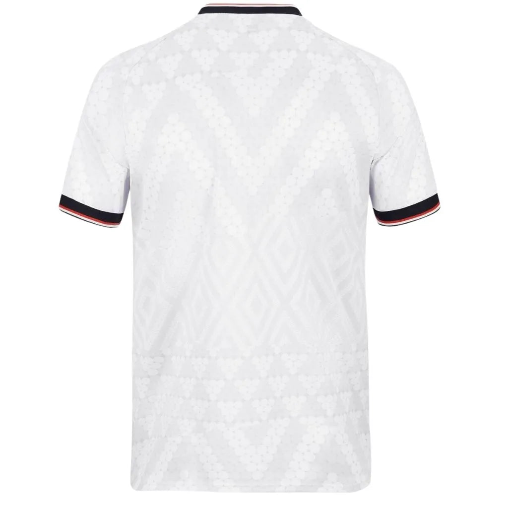 Camisa Masculina Iraque I 26