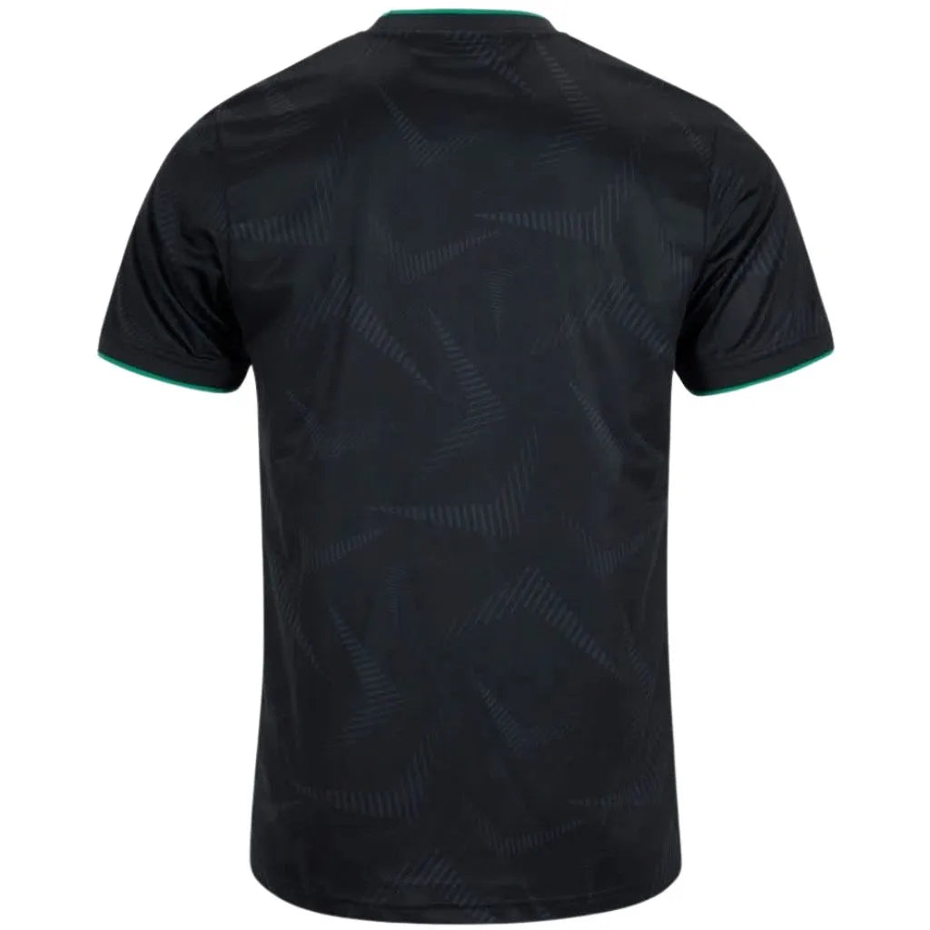 Camisa Masculina Irlanda III 25/26