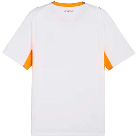 Camisa Masculina Islândia II 26