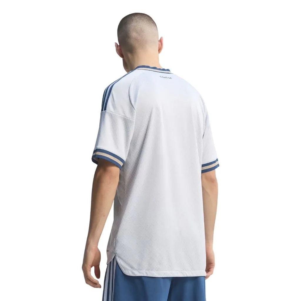 Camisa Masculina Itália II 26 Authentic