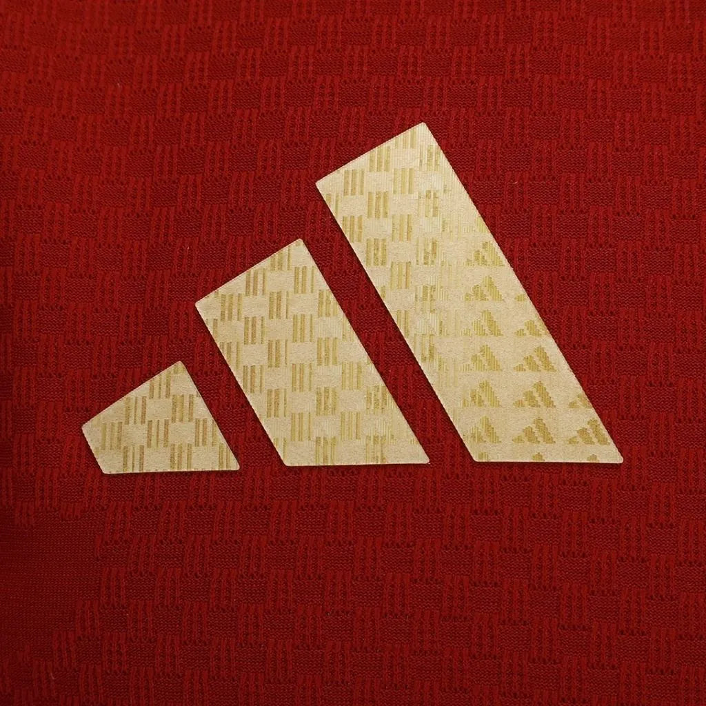 Camisa Masculina Itália Goleiro 2026/27