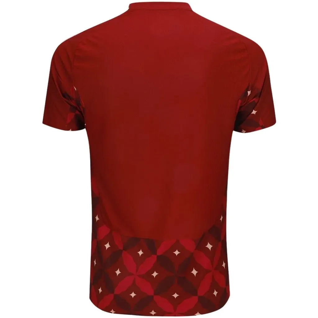 Camisa Masculina Itália Goleiro 2026/27