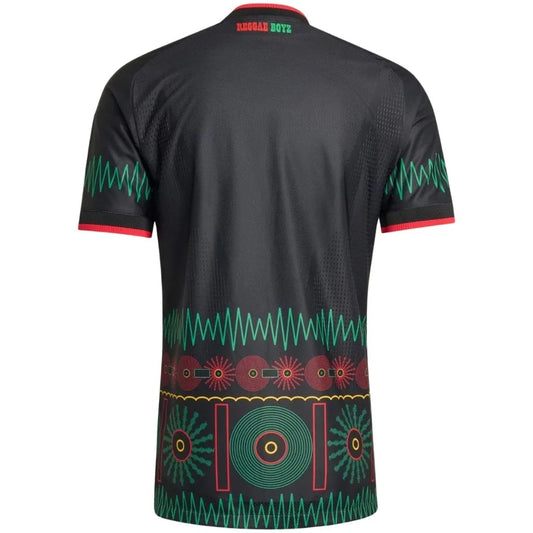 Camisa Masculina Jamaica II 26 Authentic
