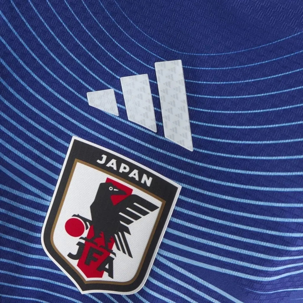 Camisa Masculina Japão I 26