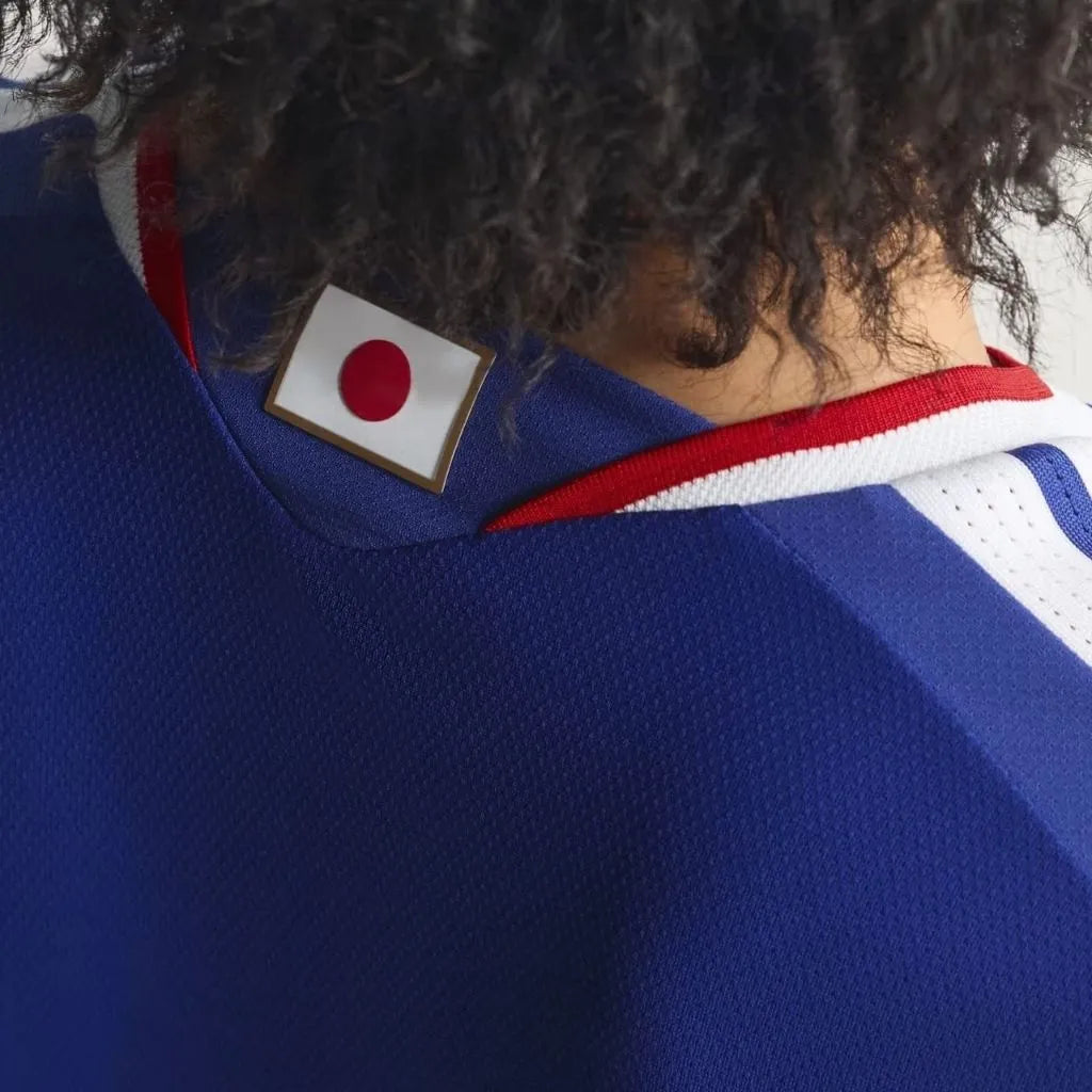 Camisa Masculina Japão I 26