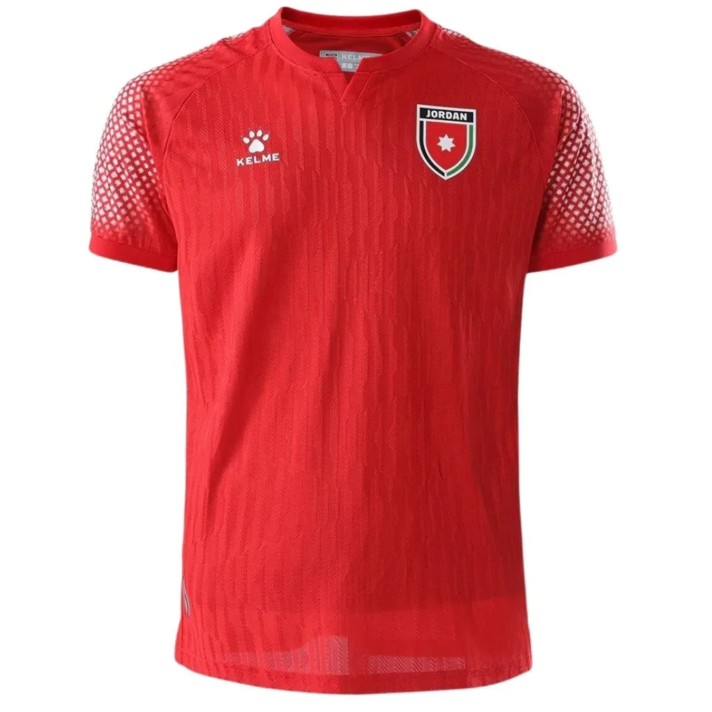 Camisa Masculina Jordânia II 26