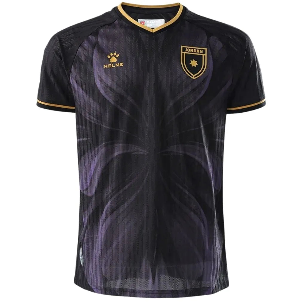 Camisa Masculina Jordânia III 26