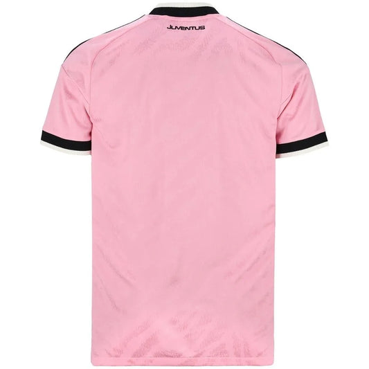 Camisa Masculina Juventus Away 2026/27 Authentic
