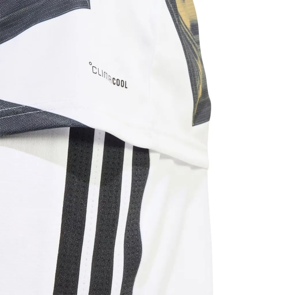 Camisa Masculina Juventus Pré Jogo 2026/27