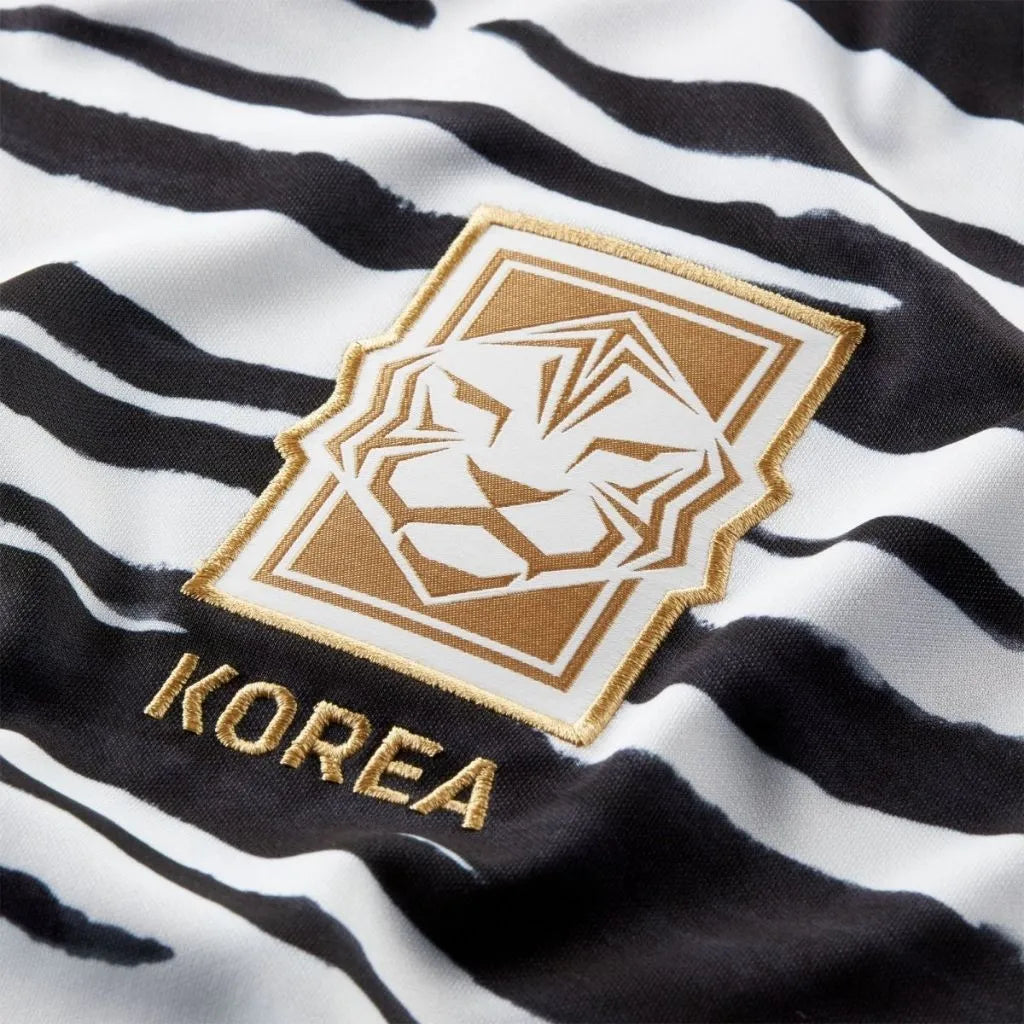 Camisa Masculina Coréia do Sul II 2020/21