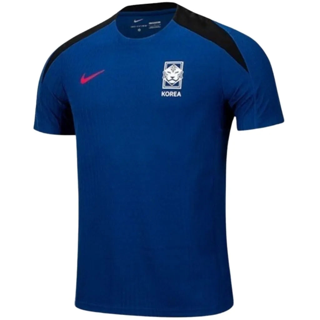 Camisa Masculina Coréia do Sul Treino 2024