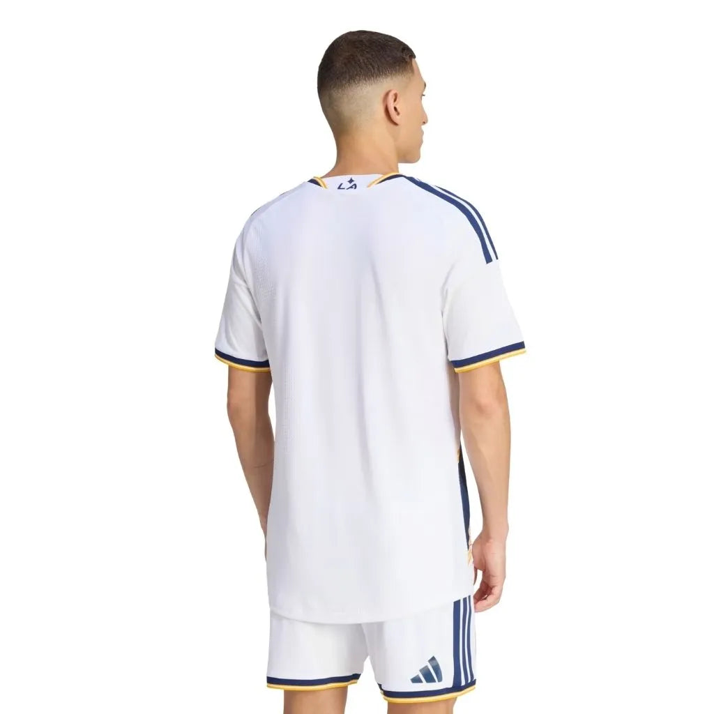 Camisa Masculina LA Galaxy Home 26