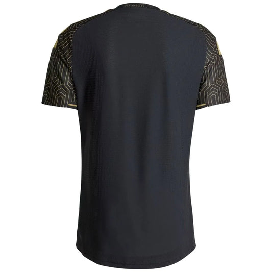 Camisa Masculina LA FC Home 26 Authentic