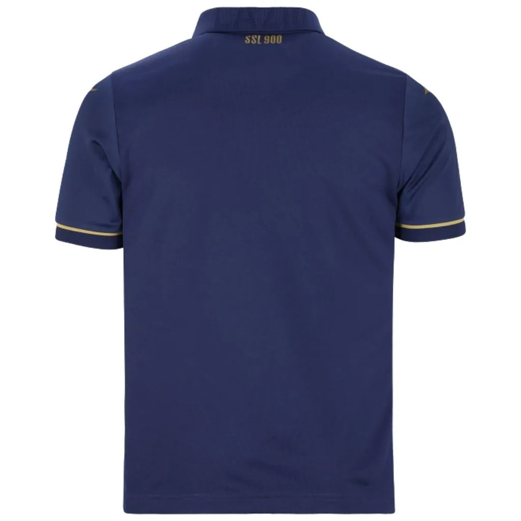 Camisa Masculina Lazio Away 2026/27