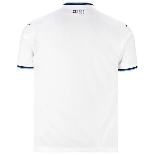 Camisa Masculina Lazio Third 2026/27